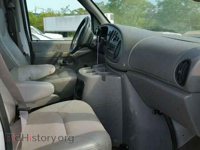 2002 FORD ECONOLINE - VIN: 1FTSS34S52HA51563 - Photo 5