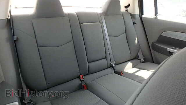 2007 CHRYSLER SEBRING - VIN: 1C3LC46K57N515131 - Фото 6