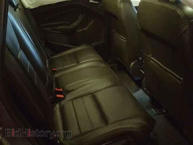 2013 FORD ESCAPE - VIN: 1FMCU9H90DUC05112 - Фото 6