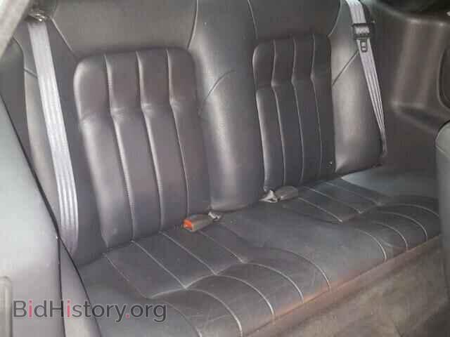 2004 CHRYSLER SEBRING - VIN: 1C3EL55R14N119657 - Фото 6