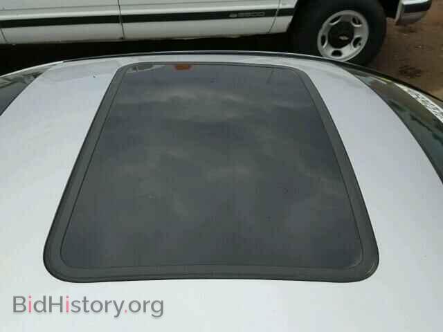 2000 MITSUBISHI ECLIPSE - VIN: 4A3AC44G2YE147782 - Фото 9