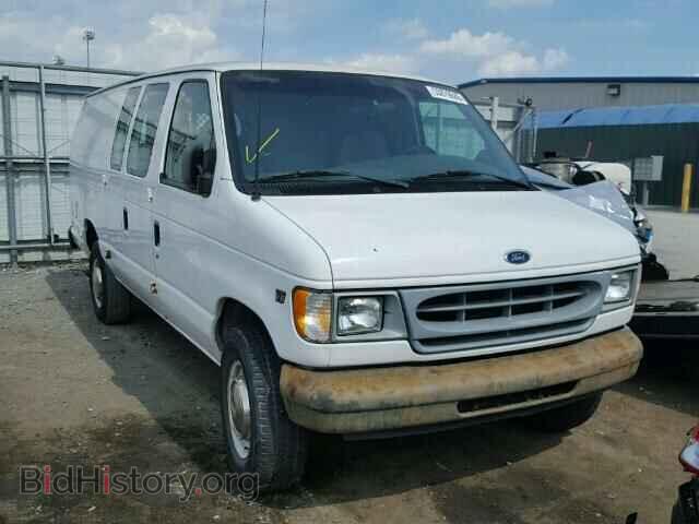 Photo 1FTSS34F11HA11448 - FORD ECONOLINE 2001