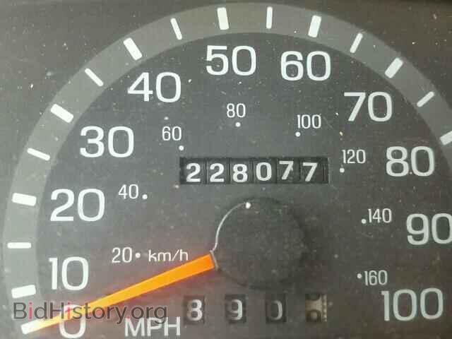 2001 FORD ECONOLINE - VIN: 1FTSS34F11HA11448 - Photo 8
