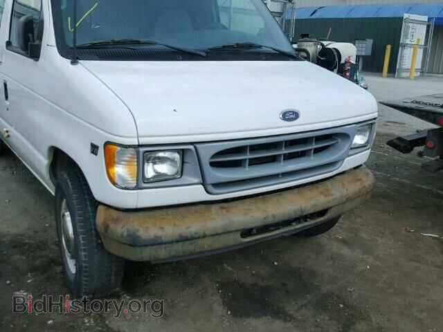 2001 FORD ECONOLINE - VIN: 1FTSS34F11HA11448 - Photo 9