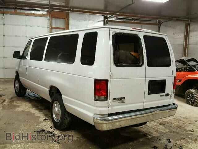 2014 FORD ECONOLINE - VIN: 1FBSS3BL5EDA01189 - Photo 3