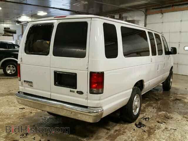 2014 FORD ECONOLINE - VIN: 1FBSS3BL5EDA01189 - Photo 4