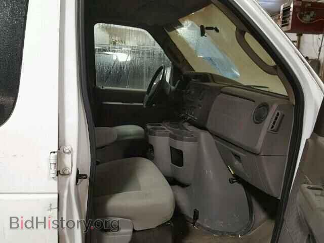 2014 FORD ECONOLINE - VIN: 1FBSS3BL5EDA01189 - Photo 5