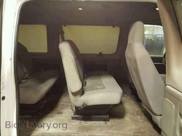 2014 FORD ECONOLINE - VIN: 1FBSS3BL5EDA01189 - Photo 6