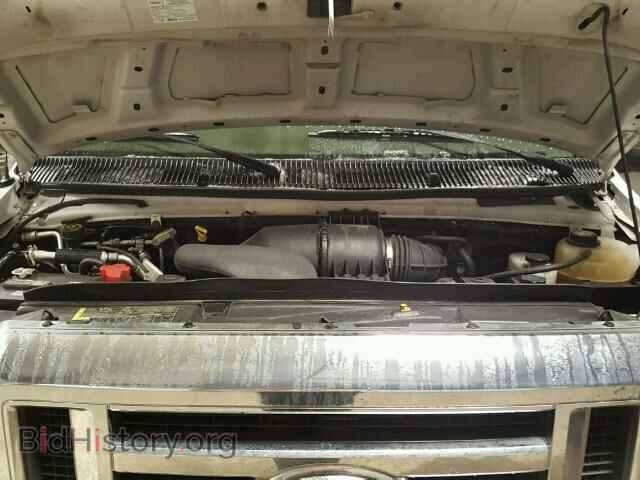 2014 FORD ECONOLINE - VIN: 1FBSS3BL5EDA01189 - Photo 7