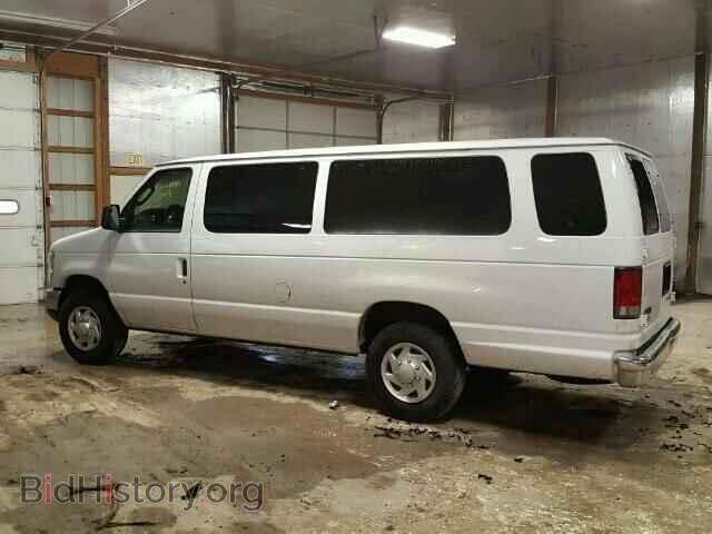 2014 FORD ECONOLINE - VIN: 1FBSS3BL5EDA01189 - Photo 9