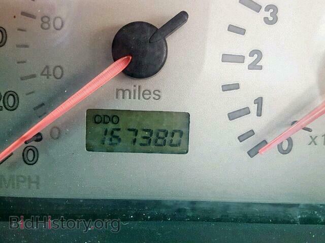 2000 MITSUBISHI ECLIPSE - VIN: 4A3AC54L0YE054777 - Фото 8