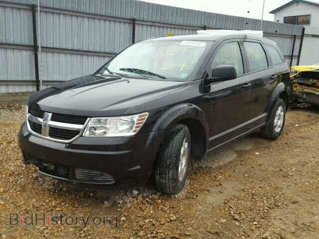 2010 DODGE JOURNEY - VIN: 3D4PG4FB2AT103342 - Фото 2