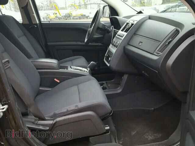 2010 DODGE JOURNEY - VIN: 3D4PG4FB2AT103342 - Фото 5