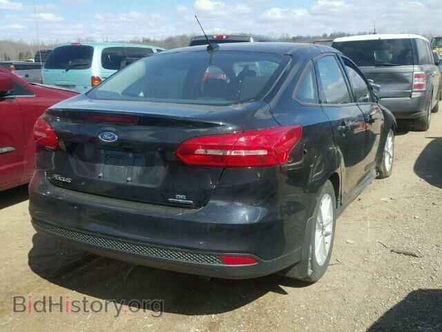 2015 FORD FOCUS - VIN: 1FADP3F23FL289752 - Фото 4