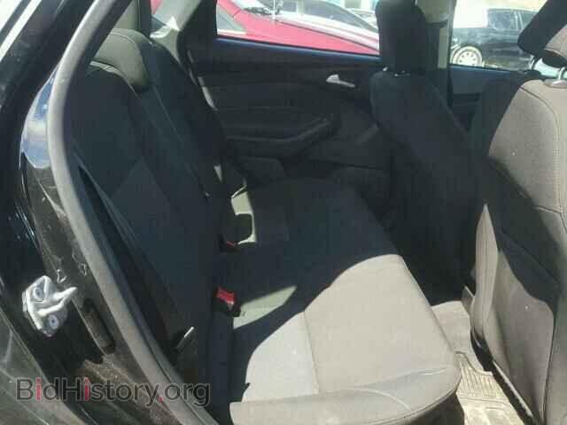 2015 FORD FOCUS - VIN: 1FADP3F23FL289752 - Фото 6