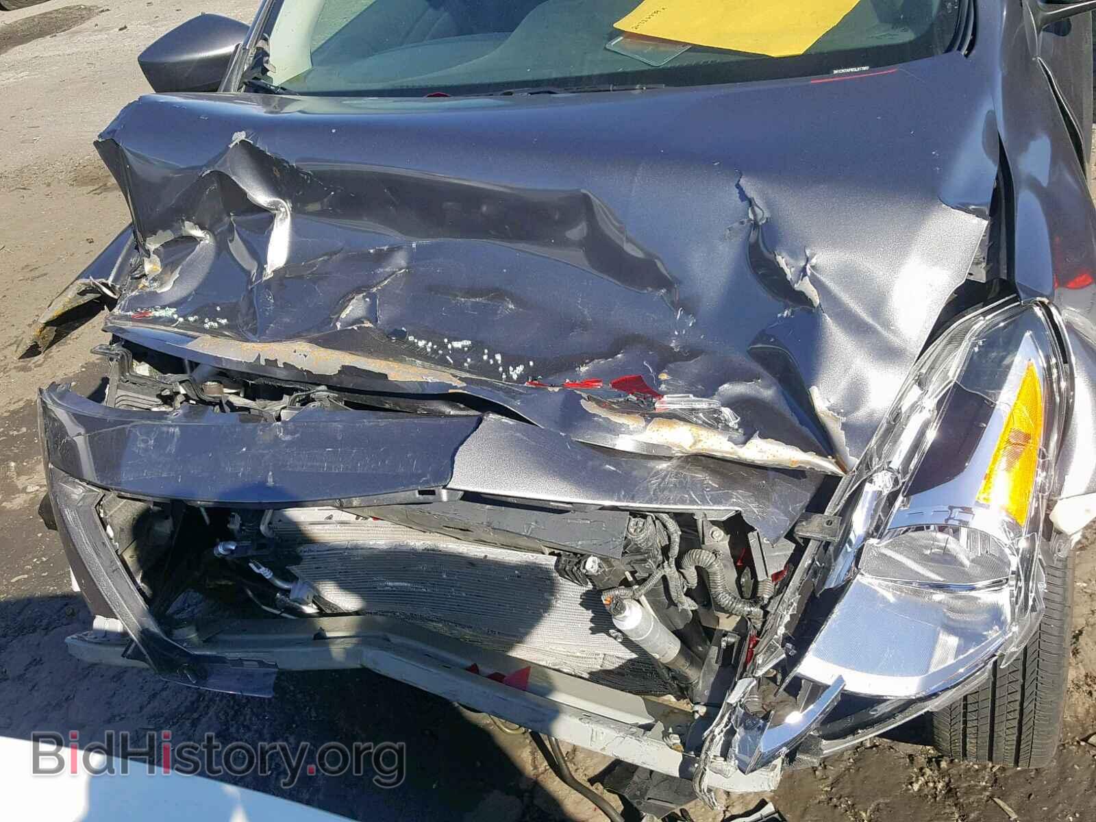2016 NISSAN VERSA - VIN: 3N1CN7AP6GL917852 - Photo 7