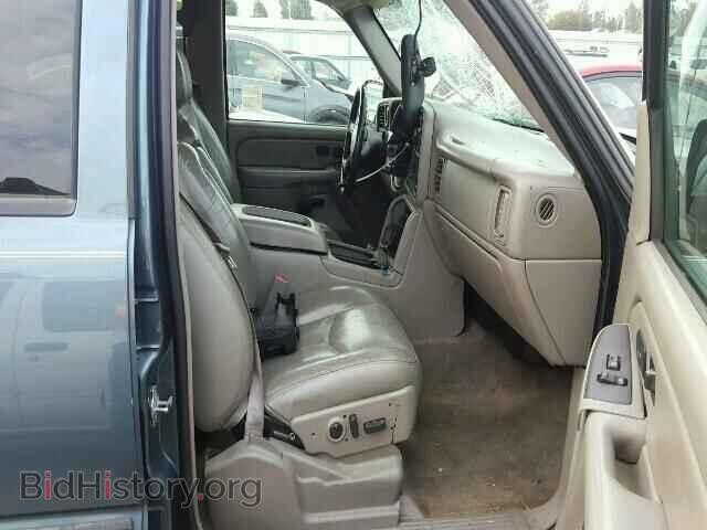 2006 CHEVROLET SILVERADO - VIN: 2GCEC13T861136866 - Фото 5