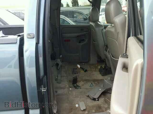 2006 CHEVROLET SILVERADO - VIN: 2GCEC13T861136866 - Фото 6