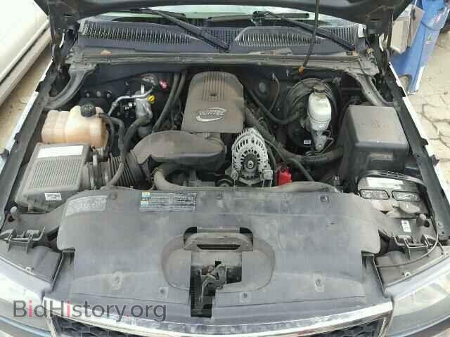 2006 CHEVROLET SILVERADO - VIN: 2GCEC13T861136866 - Фото 7