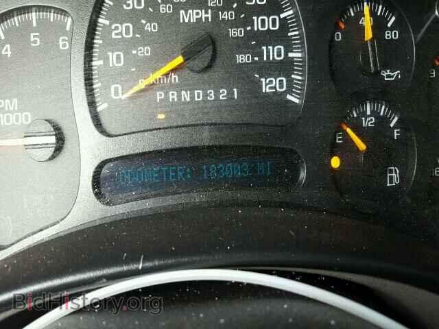 2006 CHEVROLET SILVERADO - VIN: 2GCEC13T861136866 - Фото 8