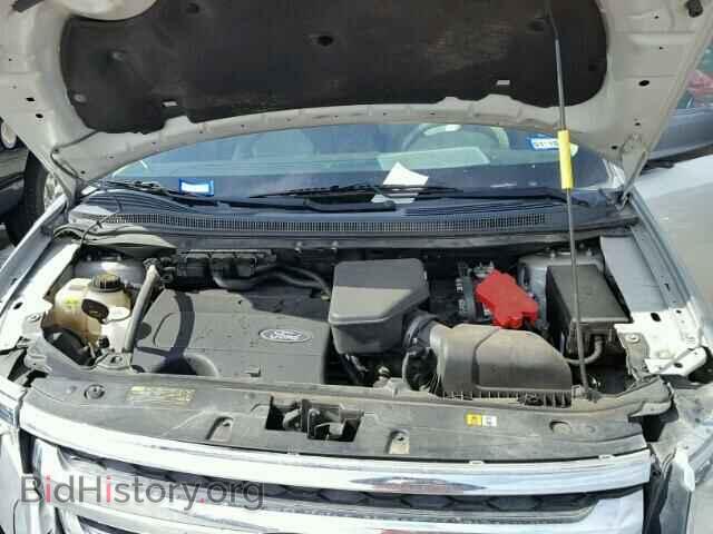2012 FORD EDGE - VIN: 2FMDK3GCXCBA69760 - Фото 7
