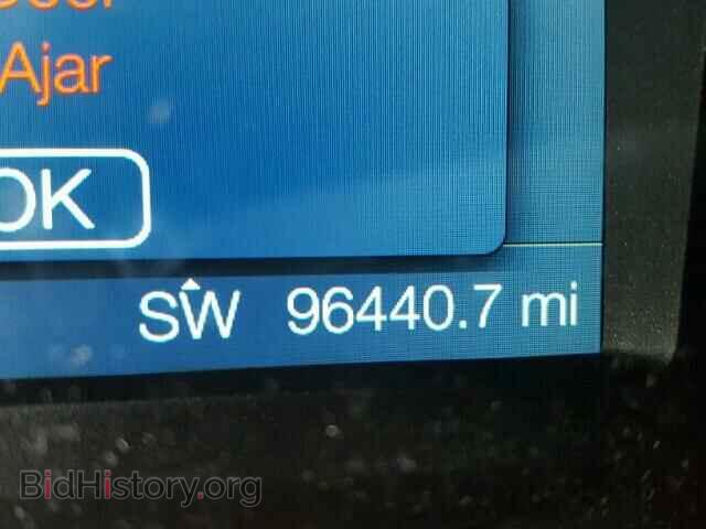 2012 FORD EDGE - VIN: 2FMDK3GCXCBA69760 - Фото 8