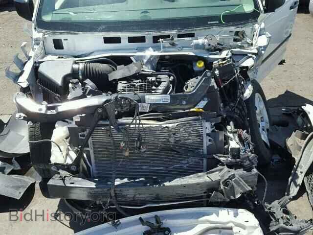 2013 DODGE CARAVAN - VIN: 2C4RDGBG0DR506583 - Фото 7