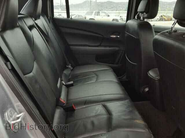 2013 CHRYSLER 200 - VIN: 1C3CCBCG5DN521124 - Фото 6