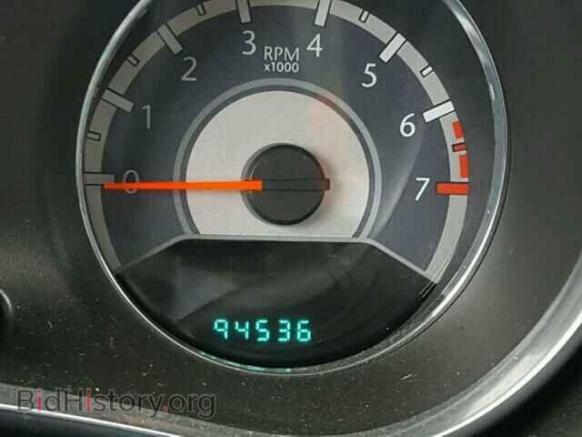 2013 CHRYSLER 200 - VIN: 1C3CCBCG5DN521124 - Фото 8