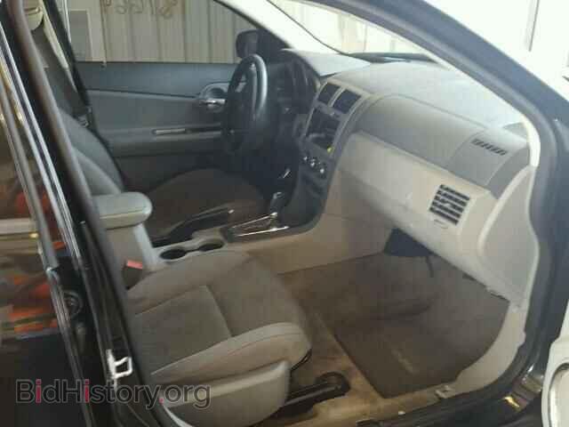 2008 DODGE AVENGER - VIN: 1B3LC76M98N198536 - Photo 5
