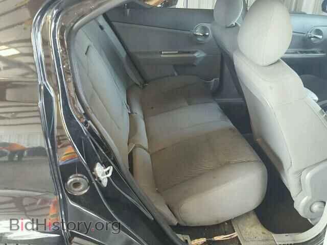 2008 DODGE AVENGER - VIN: 1B3LC76M98N198536 - Photo 6