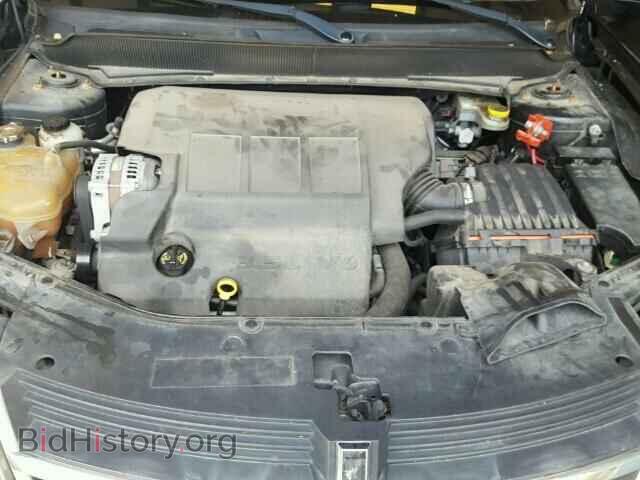 2008 DODGE AVENGER - VIN: 1B3LC76M98N198536 - Photo 7