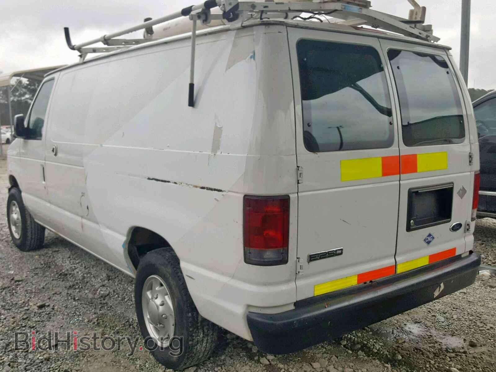 2010 FORD ECONOLINE - VIN: 1FTNE2EL4ADA43000 - Фото 3