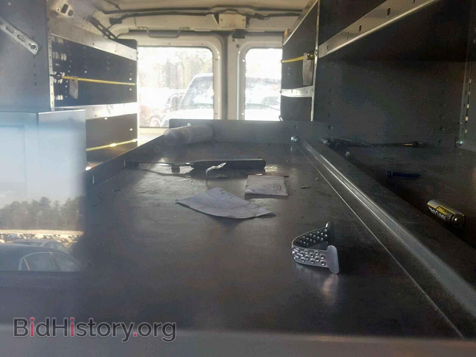 2010 FORD ECONOLINE - VIN: 1FTNE2EL4ADA43000 - Фото 6