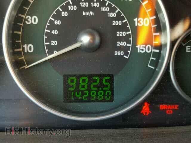 2002 JAGUAR X-TYPE - VIN: SAJEA53D62XC80228 - Photo 8