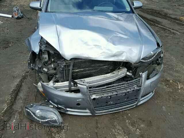 2007 AUDI A4 - VIN: WAUAF78E17A146372 - Photo 7