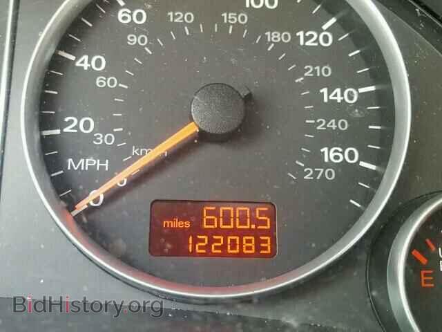 2007 AUDI A4 - VIN: WAUAF78E17A146372 - Photo 8