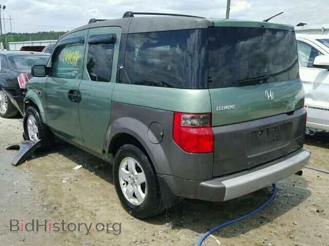 2003 HONDA ELEMENT - VIN: 5J6YH28543L049089 - Photo 3
