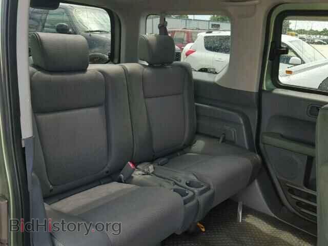 2003 HONDA ELEMENT - VIN: 5J6YH28543L049089 - Photo 6