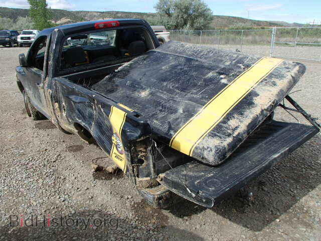 2004 DODGE RAM 1500 - VIN: 1D7HU16D14J230773 - Фото 3