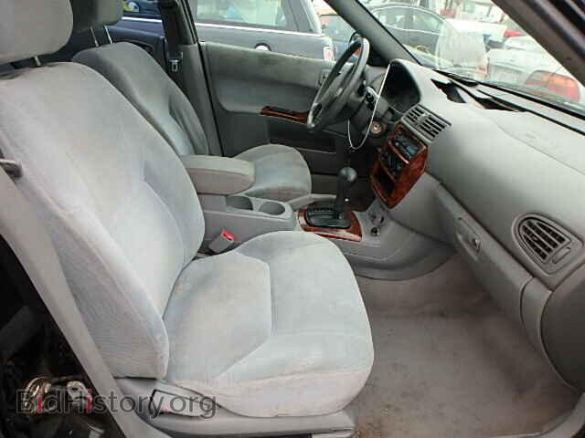 2000 MITSUBISHI GALANT - VIN: 4A3AA46G3YE143582 - Фото 5