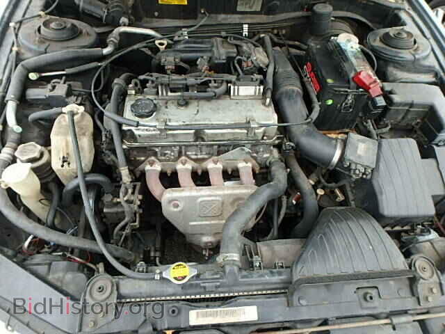 2000 MITSUBISHI GALANT - VIN: 4A3AA46G3YE143582 - Фото 7