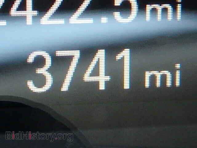 2014 AUDI A7 - VIN: WAUWMAFC0EN140045 - Фото 8