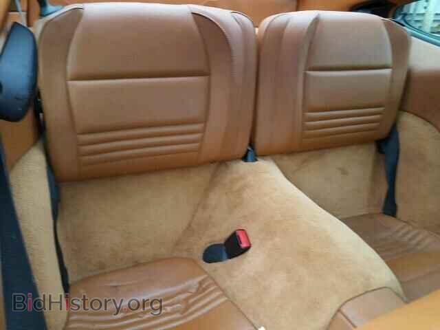 2000 PORSCHE 911 - VIN: WP0AA2998YS621288 - Фото 6