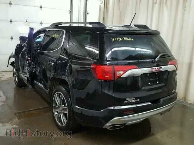 2017 GMC ACADIA DEN - VIN: 1GKKNXLS8HZ228792 - Фото 3