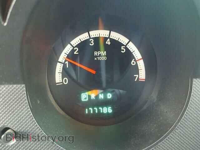 2007 DODGE NITRO - VIN: 1D8GU28K97W685662 - Photo 8