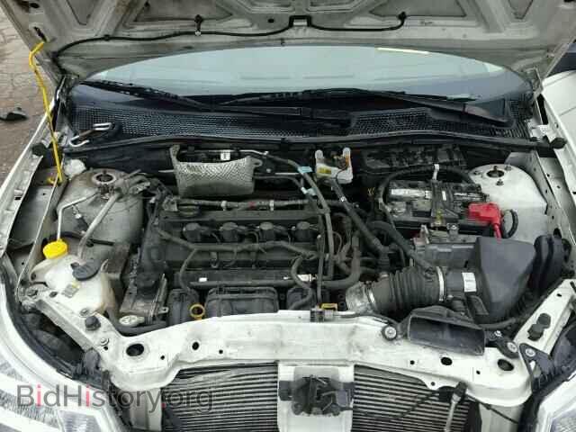 2010 FORD FOCUS - VIN: 1FAHP3EN3AW237803 - Фото 7