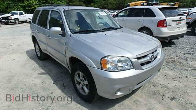Photo 4F2YZ02Z65KM44760 - MAZDA TRIBUTE 2005