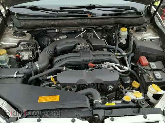 2014 SUBARU OUTBACK - VIN: 4S4BRBDC5E3220718 - Фото 7