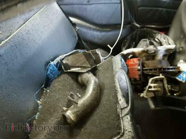 1995 PORSCHE 911 - VIN: WP0AA2996SS321112 - Фото 6